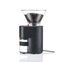 BODUM Kaffeemühle Bistro