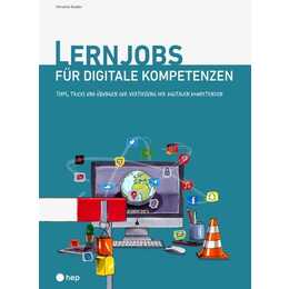 Lernjobs für digitale Kompetenzen