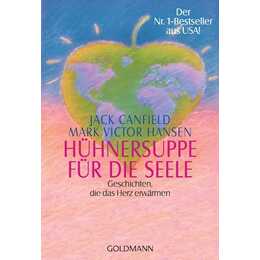 Hühnersuppe für die Seele