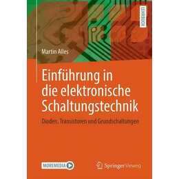 Einführung in die elektronische Schaltungstechnik