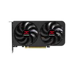 POWERCOLOR Reaper AMD Radeon RX 9060 XT Dual (8 GB)