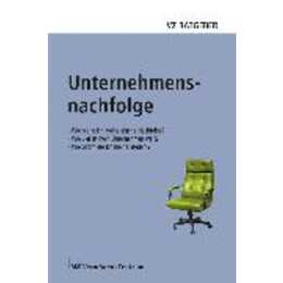 Unternehmensnachfolge