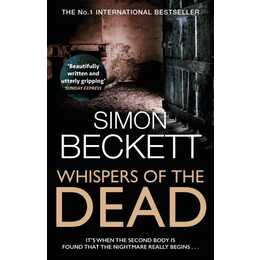 Whispers of the Dead