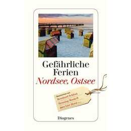 Gefährliche Ferien - Nordsee, Ostsee