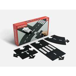 WAYTOPLAY Pista delle macchinine