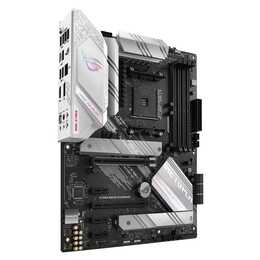 ASUS ROG STRIX B550-A GAMING (AM4, AMD B550, ATX)