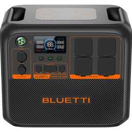 BLUETTI AC200PL Power Station