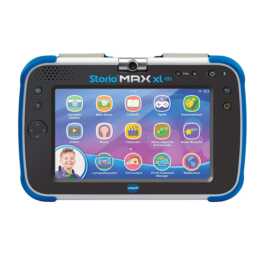 VTECH Storio MAX XL 2.0, Blau (DE)