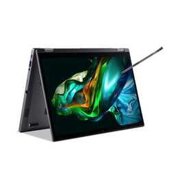 ACER Aspire 5 Spin 14 A5SP14-51MTN (14", Intel Core i7, 32 GB RAM, 1000 GB SSD, Grigio)