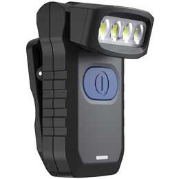 NORDRIDE Taschenlampe Scout