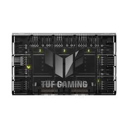 ASUS TUF Gaming ARGB Contrôle du ventilateur