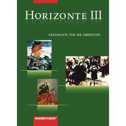 Horizonte - Geschichte für die Oberstufe