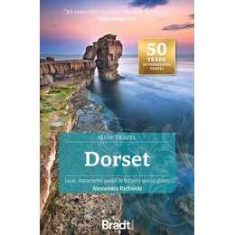 Dorset (Slow Travel)