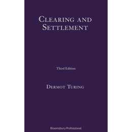 Clearing and Settlement
