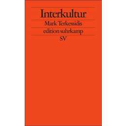 Interkultur