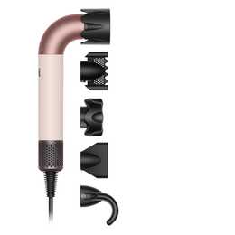 DYSON Supersonic R (1700 W, Rosa)
