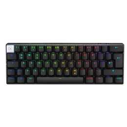 LOGITECH G PRO X 60 (frequenza radio, Bluetooth, USB, Svizzera, Cavo e senza fili)