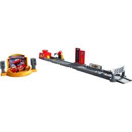 MATTEL Disney Cars