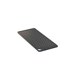 OUTDOORCHEF Grillplatte (Gusseisen)