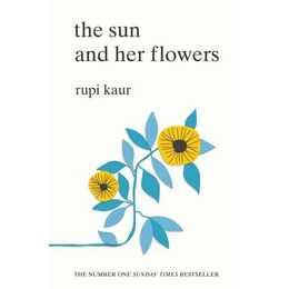 The Sun and Her Flowers