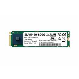 SYNOLOGY SNV5420-800G (PCI Express, 800 GB, Grün)