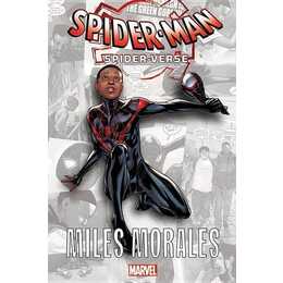 Spider-Man: Into the Spider-Verse