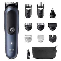 BRAUN Series 7 All-In-One Style Kit AIO7540