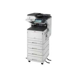 OKI MC883dnv (LED-Drucker, Farbe, USB)