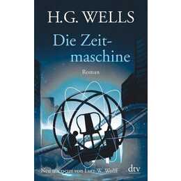 Die Zeitmaschine