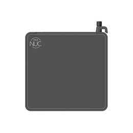 ASUS NUC 15 PRO RNUC15CRKC500002 (Intel Core 5 210H, Intel UHD Graphics, Intel Iris Xe Graphics, Schwarz)
