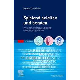 Spielend anleiten und beraten