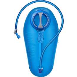 CAMELBAK Trinkblase Crux (3 l, Blau)