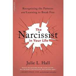 The Narcissist in Your Life