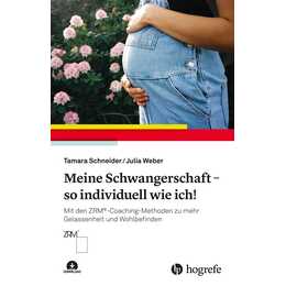 Meine Schwangerschaft – so individuell wie ich!