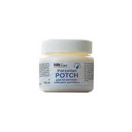 C. KREUL Laque de couleur Potch (150 ml, Transparent)
