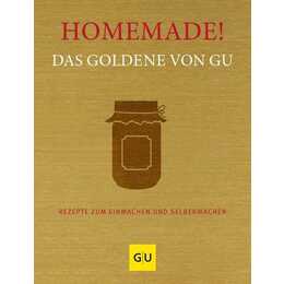 Homemade! Das Goldene von GU