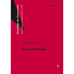 Droit pénal fiscal