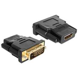 DELOCK Video-Adapter (DVI-D)