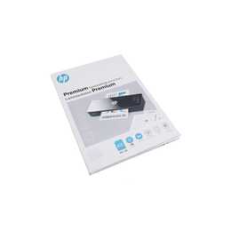 HP Pouches di plastificazione (A3, 125 µm, 50 pièce)