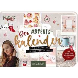 Mavie Noelle - Der Adventskalender
