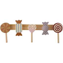 BLOOMINGVILLE Kindergarderobe Rudy