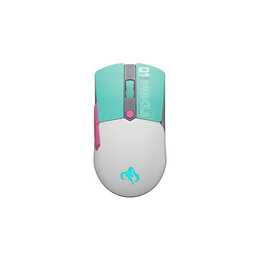 ASUS Hatsune Miku Edition Souris (Sans fil, Jeu, Multicolore)