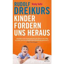 Kinder fordern uns heraus