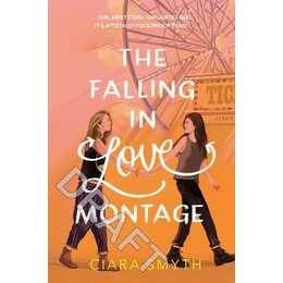 The Falling in Love Montage