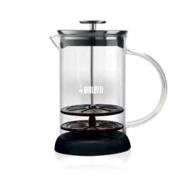 BIALETTI Milchaufschäumer (Manuell)