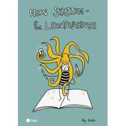Mein Skizzen- und Lerntagebuch