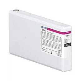 EPSON T55W3 (Magenta, 1 Stück)