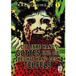 Die linke Hand Gottes und die rechte Hand des Teufels 01