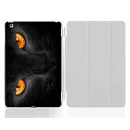 Custodia per iPad EG per Apple iPad Mini 7.9 "4" - gatto
