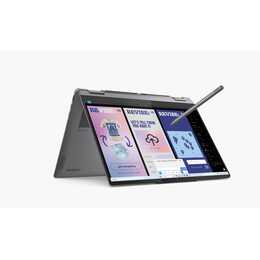 LENOVO Yoga 7 2-in-1 14ILL10 (14", Intel Core Ultra 7, 16 GB RAM, 1000 GB SSD, Gris)